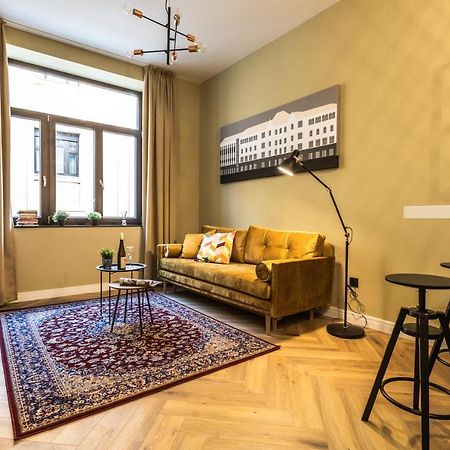 M15 Apartment 佩奇 外观 照片