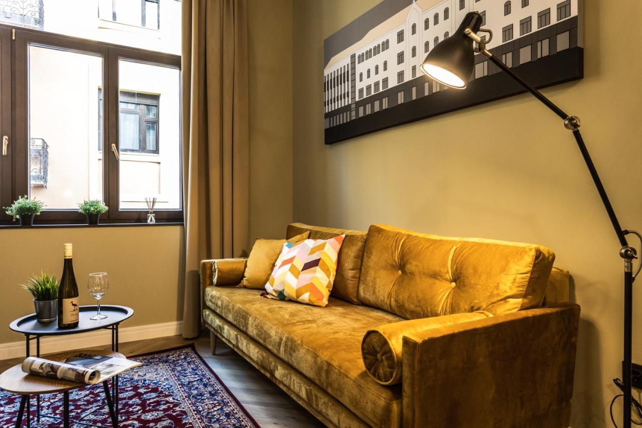 M15 Apartment 佩奇 外观 照片