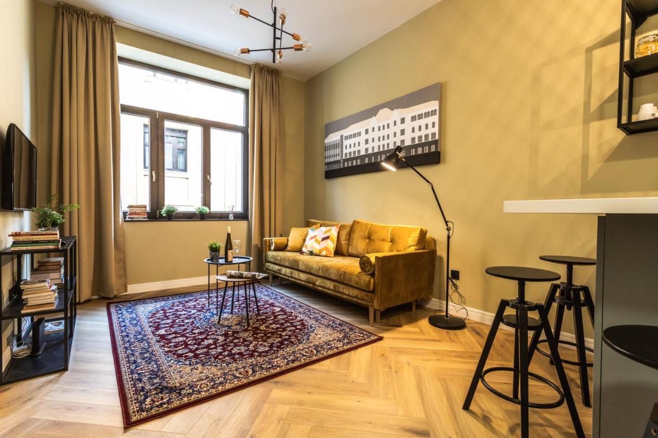 M15 Apartment 佩奇 外观 照片