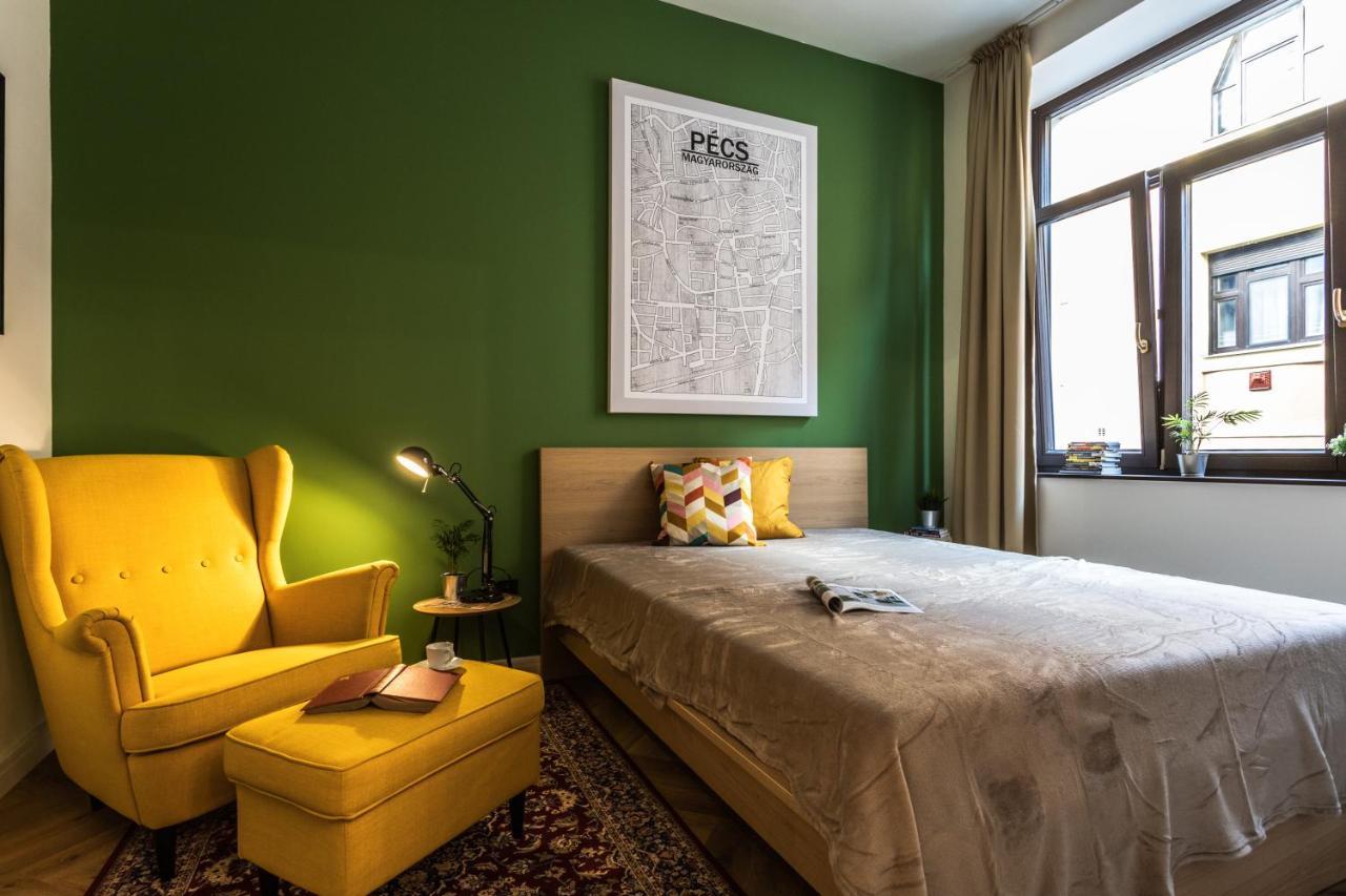 M15 Apartment 佩奇 外观 照片