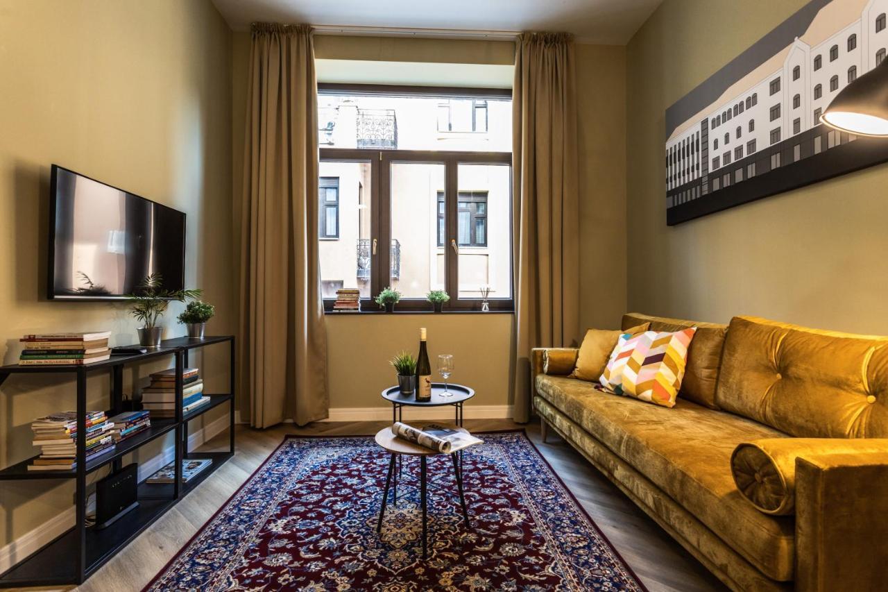 M15 Apartment 佩奇 外观 照片