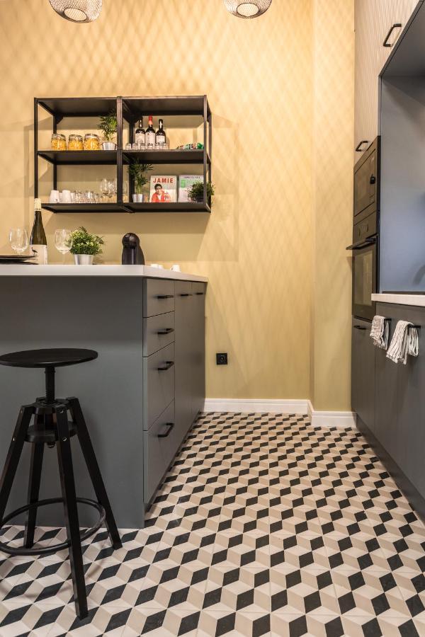 M15 Apartment 佩奇 外观 照片