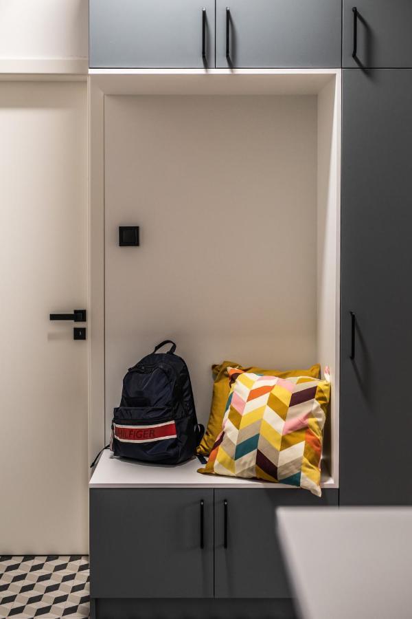 M15 Apartment 佩奇 外观 照片